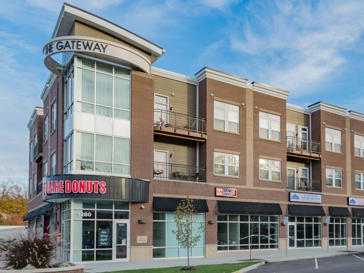 The Gateway-apartments-downtown-bloomington