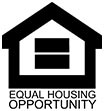 Equal Opportunity Fair Housing