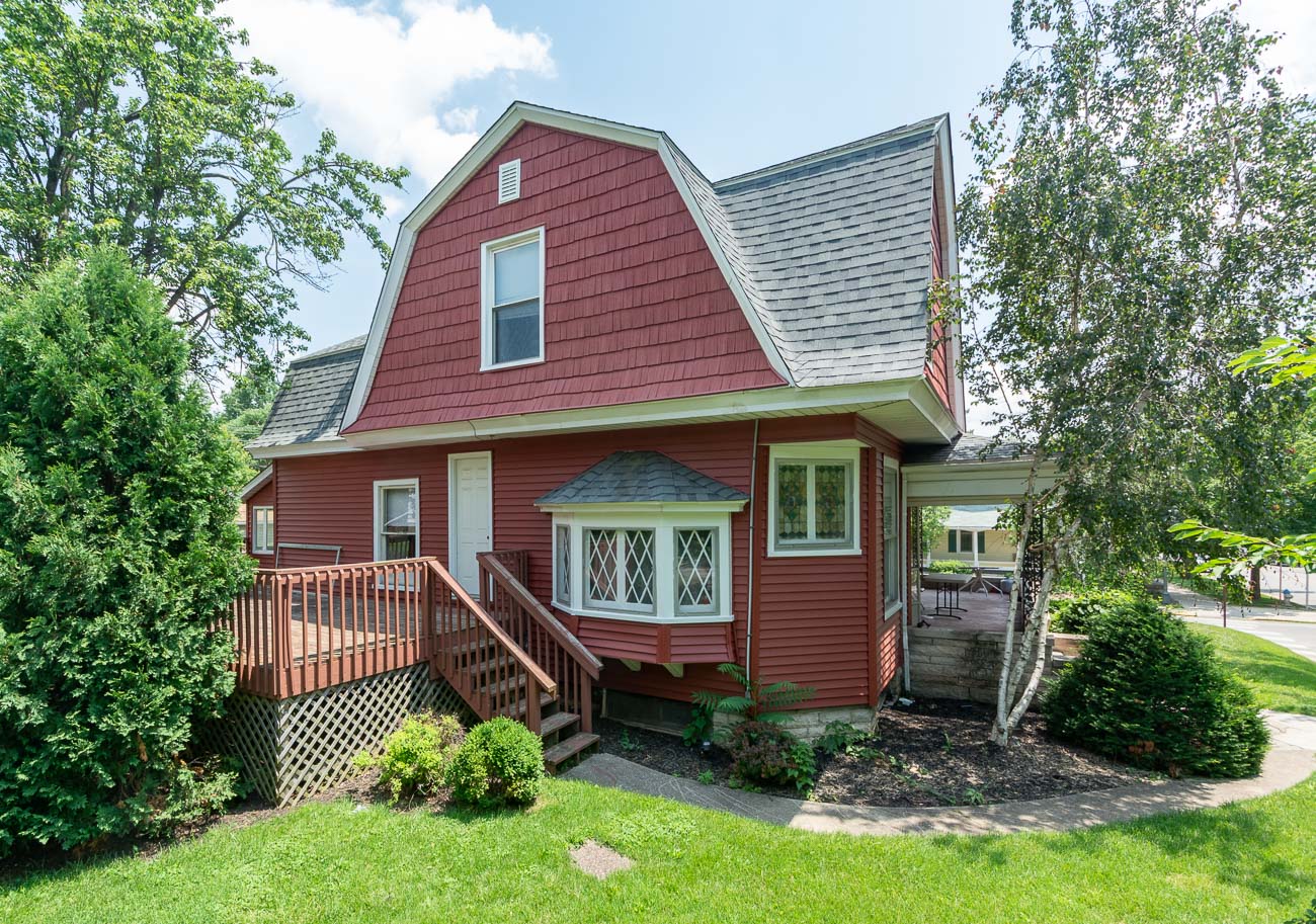 Red Barn exterior June 2018 web (5 of 10) | Cedarview ...
