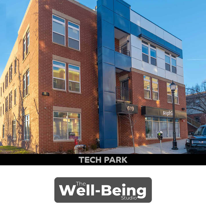 Tech Park commercial space