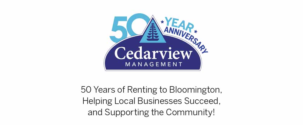 50 Years in Bloomington