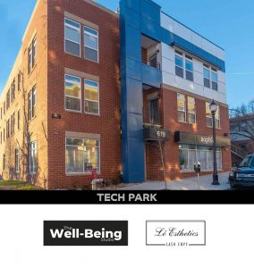 Tech Park Commercial Property