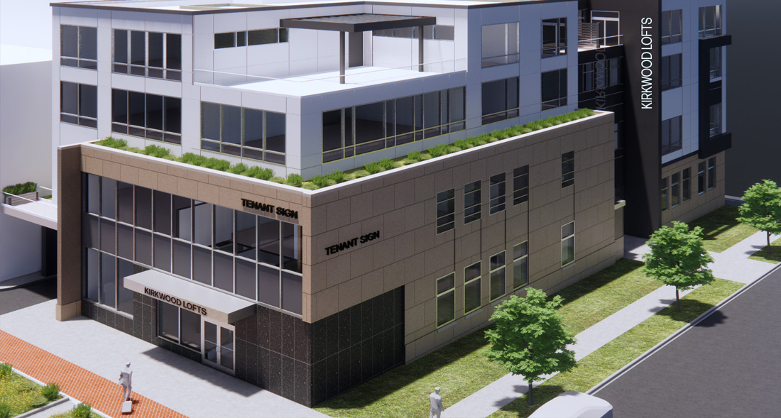 New downtown properties at Cedarview Management in Bloomington, Indiana