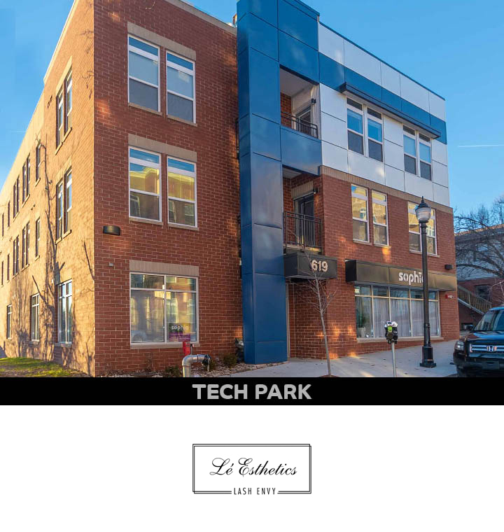 Tech Park Commercial Property